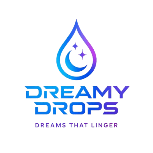 DreamyDrops Logo
